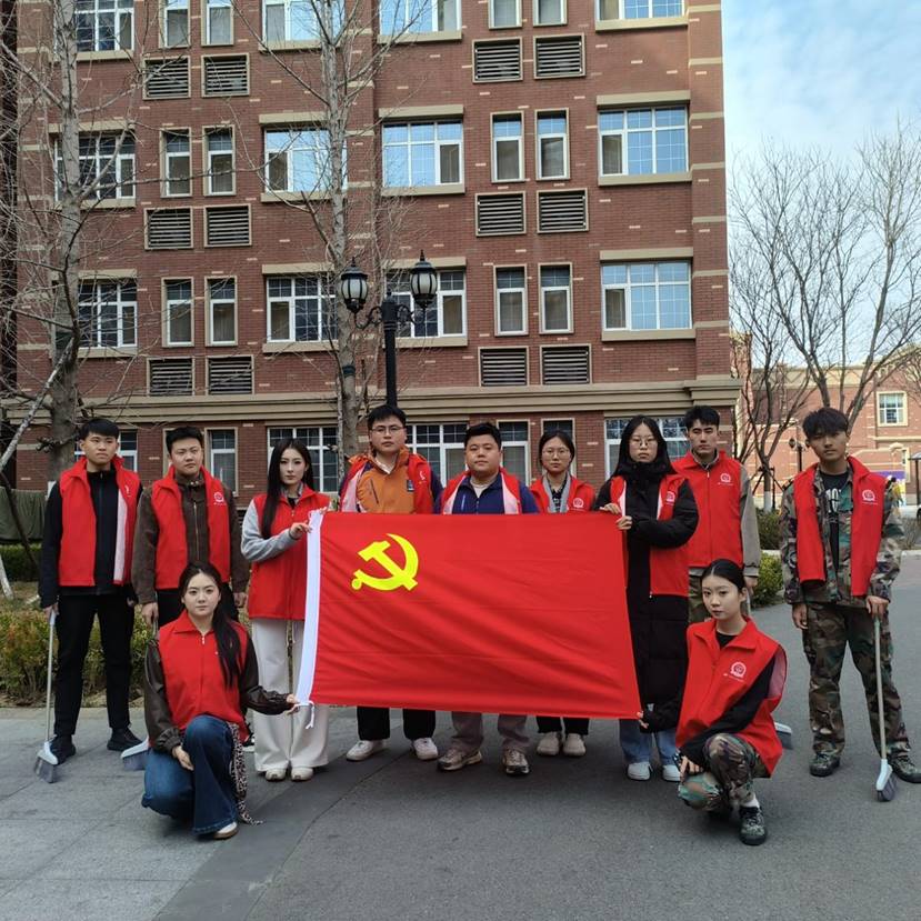 扫垃圾2