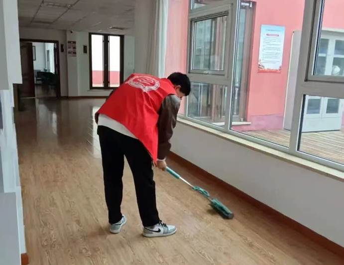 支援活动